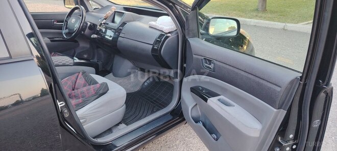 Toyota Prius 2005, 324,442 km - 1.5 l - Gəncə