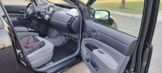 Toyota Prius 2005, 324,442 km - 1.5 l - Gəncə