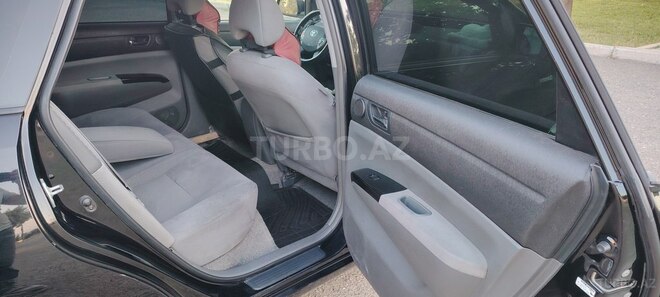 Toyota Prius 2005, 324,442 km - 1.5 l - Gəncə