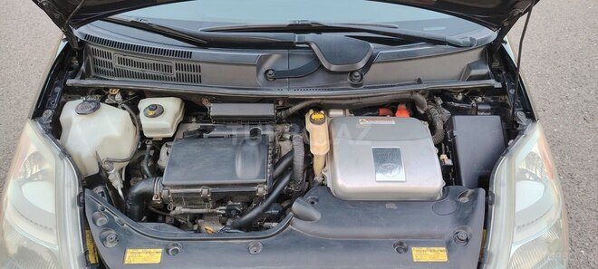 Toyota Prius 2005, 324,442 km - 1.5 l - Gəncə