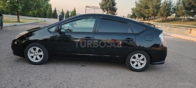 Toyota Prius 2005, 324,442 km - 1.5 l - Gəncə