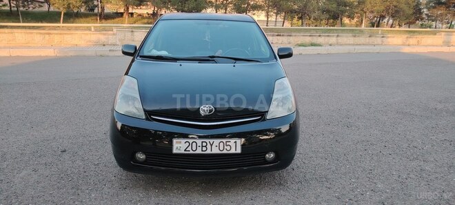 Toyota Prius 2005, 324,442 km - 1.5 l - Gəncə