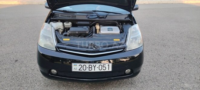 Toyota Prius 2005, 324,442 km - 1.5 l - Gəncə
