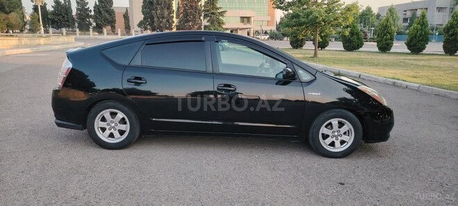 Toyota Prius 2005, 324,442 km - 1.5 l - Gəncə