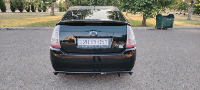 Toyota Prius 2005, 324,442 km - 1.5 l - Gəncə