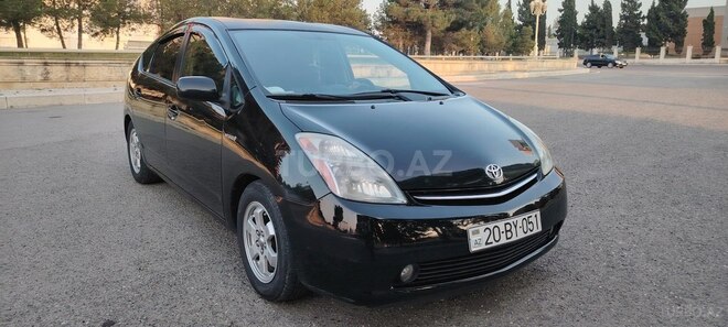Toyota Prius 2005, 324,442 km - 1.5 l - Gəncə
