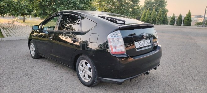 Toyota Prius 2005, 324,442 km - 1.5 l - Gəncə