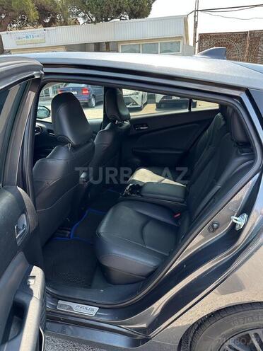 Toyota Prius Prime 2016, 250,000 km - 1.8 l - Bakı