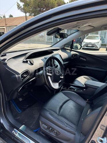 Toyota Prius Prime 2016, 250,000 km - 1.8 l - Bakı