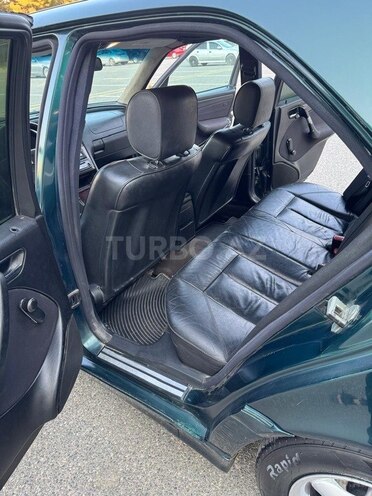 Mercedes C 240 1999, 289,552 km - 2.4 l - Sumqayıt