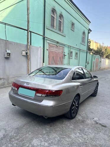 Hyundai Grandeur 2006, 230,000 km - 3.3 л - Bakı