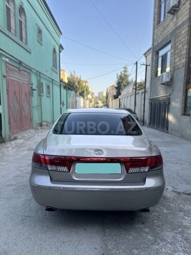 Hyundai Grandeur 2006, 230,000 km - 3.3 л - Bakı