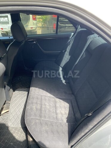 Mercedes C 180 1995, 324,000 km - 1.8 л - Bakı