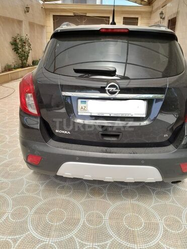 Opel Mokka 2013, 200,000 km - 1.8 l - Sumqayıt