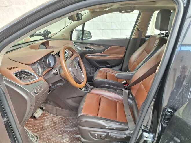 Opel Mokka 2013, 200,000 km - 1.8 l - Sumqayıt