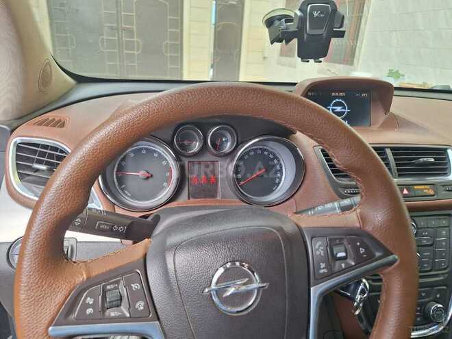 Opel Mokka 2013, 200,000 km - 1.8 l - Sumqayıt