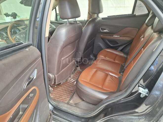 Opel Mokka 2013, 200,000 km - 1.8 l - Sumqayıt