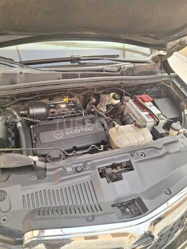 Opel Mokka 2013, 200,000 km - 1.8 l - Sumqayıt