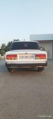 LADA (VAZ) 2107 2006, 50,000 km - 1.6 л - Sabirabad
