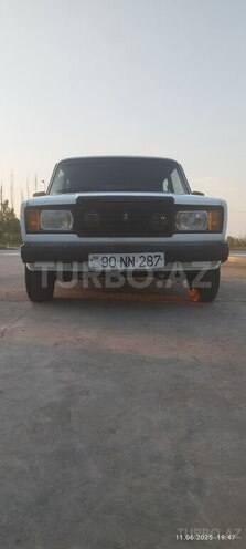 LADA (VAZ) 2107 2006, 50,000 km - 1.6 л - Sabirabad