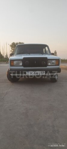 LADA (VAZ) 2107 2006, 50,000 km - 1.6 л - Sabirabad