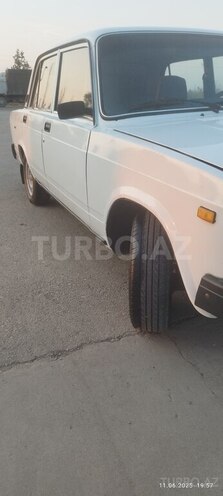 LADA (VAZ) 2107 2006, 50,000 km - 1.6 л - Sabirabad