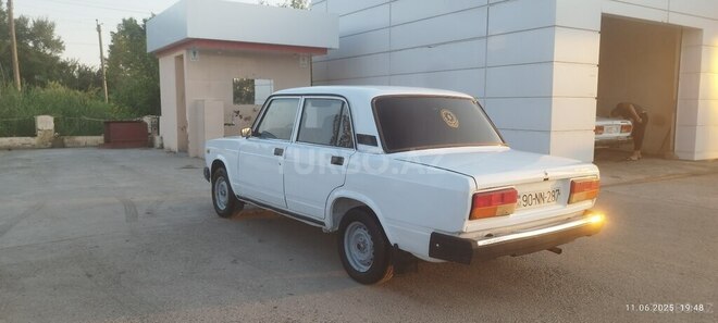 LADA (VAZ) 2107 2006, 50,000 km - 1.6 л - Sabirabad
