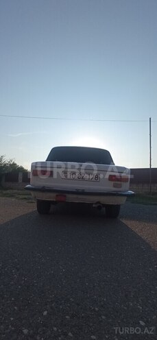LADA (VAZ) 21011 1984, 98,562 km - 1.3 л - Goranboy