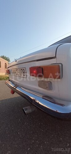 LADA (VAZ) 21011 1984, 98,562 km - 1.3 л - Goranboy