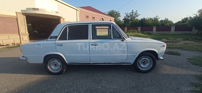 LADA (VAZ) 21011 1984, 98,562 km - 1.3 л - Goranboy