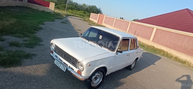 LADA (VAZ) 21011 1984, 98,562 km - 1.3 л - Goranboy