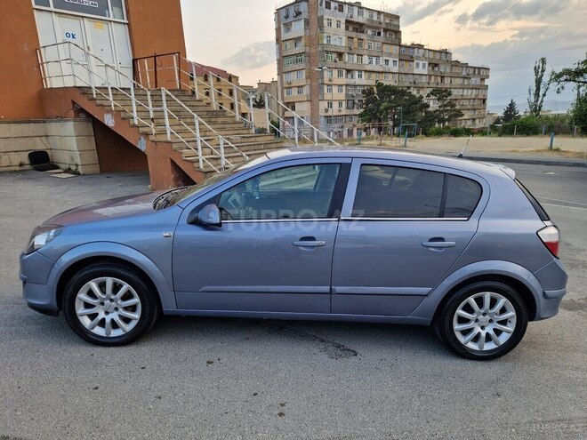 Opel Astra 2004, 200,800 km - 1.4 л - Bakı