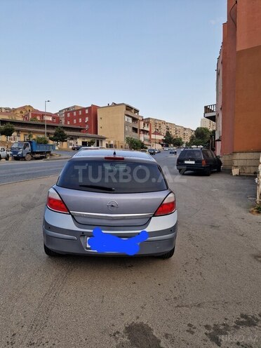Opel Astra 2004, 200,800 km - 1.4 л - Bakı