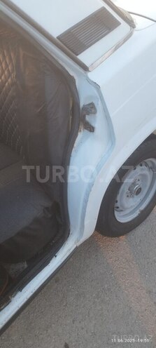 LADA (VAZ) 2107 2006, 50,000 km - 1.6 л - Sabirabad