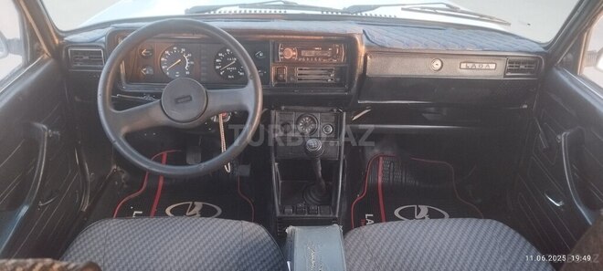 LADA (VAZ) 2107 2006, 50,000 km - 1.6 л - Sabirabad