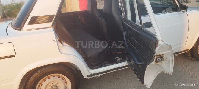 LADA (VAZ) 2107 2006, 50,000 km - 1.6 л - Sabirabad