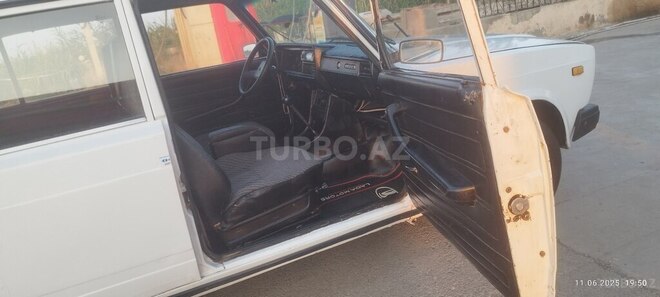 LADA (VAZ) 2107 2006, 50,000 km - 1.6 л - Sabirabad