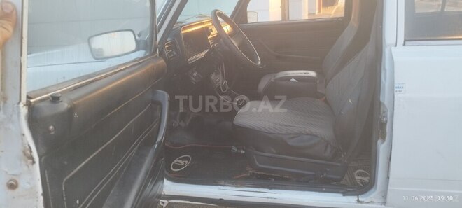 LADA (VAZ) 2107 2006, 50,000 km - 1.6 л - Sabirabad