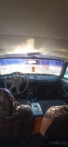 LADA (VAZ) 21011 1984, 98,562 km - 1.3 л - Goranboy