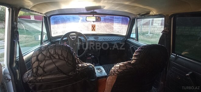LADA (VAZ) 21011 1984, 98,562 km - 1.3 л - Goranboy