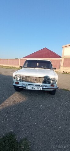 LADA (VAZ) 21011 1984, 98,562 km - 1.3 л - Goranboy