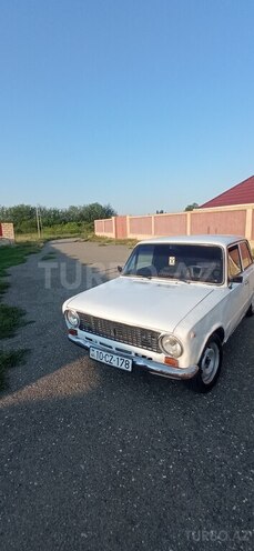 LADA (VAZ) 21011 1984, 98,562 km - 1.3 л - Goranboy