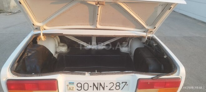 LADA (VAZ) 2107 2006, 50,000 km - 1.6 л - Sabirabad
