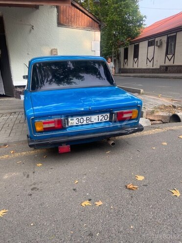 LADA (VAZ) 2106 1983, 91,237 km - 1.5 л - Şəmkir