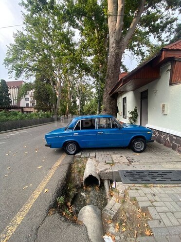 LADA (VAZ) 2106 1983, 91,237 km - 1.5 л - Şəmkir