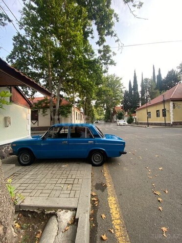 LADA (VAZ) 2106 1983, 91,237 km - 1.5 л - Şəmkir