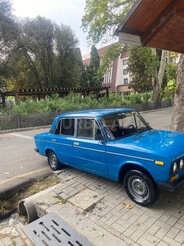 LADA (VAZ) 2106 1983, 91,237 km - 1.5 л - Şəmkir