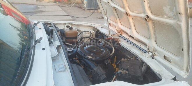 LADA (VAZ) 2107 2006, 50,000 km - 1.6 л - Sabirabad