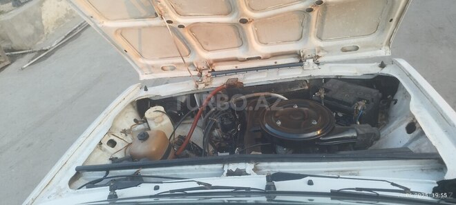 LADA (VAZ) 2107 2006, 50,000 km - 1.6 л - Sabirabad