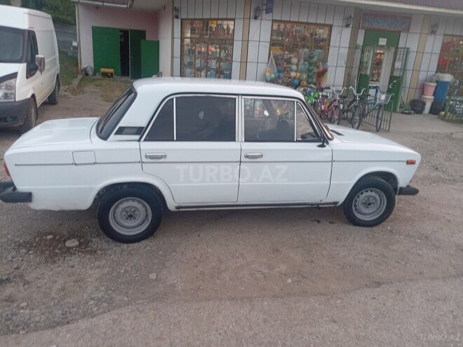 LADA (VAZ) 2106 2003, 80,000 km - 1.5 l - Qusar